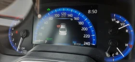 Toyota Corolla 1.8 Hybrid/ Comfort/ e-CVT/ Седан/ Очакван!, снимка 9