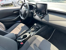 Toyota Corolla 1.8 Hybrid/ Comfort/ e-CVT/ Седан/ Очакван!, снимка 8