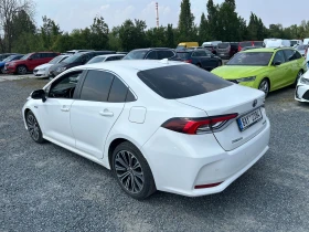 Toyota Corolla 1.8 Hybrid/ Comfort/ e-CVT/ Седан/ Очакван!, снимка 5