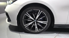 BMW 530 ЕЛ. БАГАЖНИК* HUD* 360* BLIND SPOT* КРАЙНА ЦЕНА, снимка 5