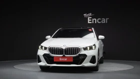 BMW 530 ЕЛ. БАГАЖНИК* HUD* 360* BLIND SPOT* КРАЙНА ЦЕНА, снимка 3