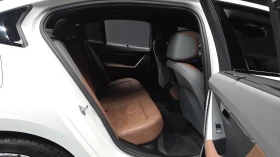 BMW 530 ЕЛ. БАГАЖНИК* HUD* 360* BLIND SPOT* КРАЙНА ЦЕНА, снимка 12