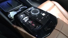 BMW 530 ЕЛ. БАГАЖНИК* HUD* 360* BLIND SPOT* КРАЙНА ЦЕНА, снимка 9