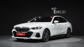BMW 530 ЕЛ. БАГАЖНИК* HUD* 360* BLIND SPOT* КРАЙНА ЦЕНА, снимка 1