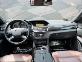 Mercedes-Benz E 350 Бартер лизинг без доходи, снимка 13