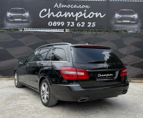 Mercedes-Benz E 350 Бартер лизинг без доходи, снимка 4