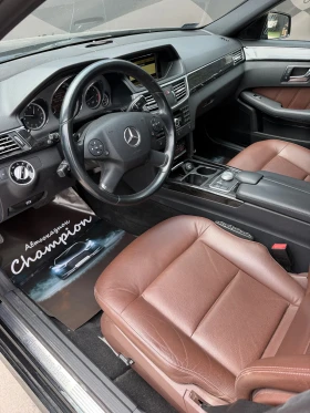 Mercedes-Benz E 350 Бартер лизинг без доходи, снимка 14