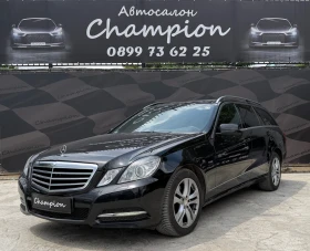 Mercedes-Benz E 350 Бартер лизинг без доходи, снимка 1
