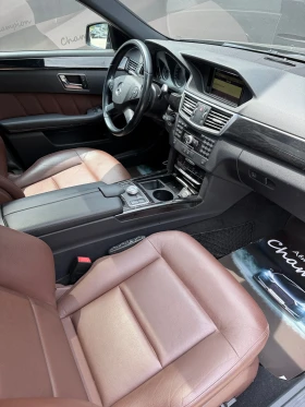Mercedes-Benz E 350 Бартер лизинг без доходи, снимка 9