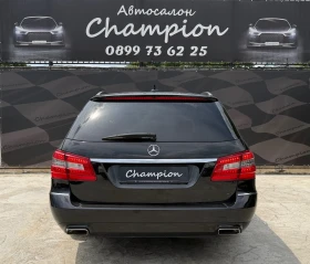 Mercedes-Benz E 350 Бартер лизинг без доходи, снимка 5