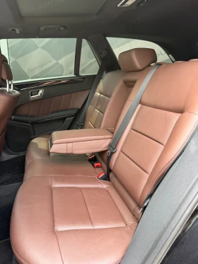 Mercedes-Benz E 350 Бартер лизинг без доходи, снимка 15