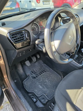 Peugeot 301 ALLURE 1.6HDI, снимка 10