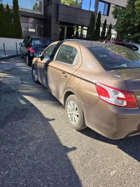 Peugeot 301 ALLURE 1.6HDI, снимка 6