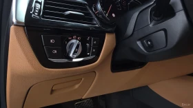 BMW 520 HUD * АвтоКредит * (ЦЕНА ДО БГ), снимка 14