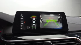 BMW 520 HUD * АвтоКредит * (ЦЕНА ДО БГ), снимка 10