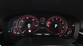 BMW 520 HUD * АвтоКредит * (ЦЕНА ДО БГ), снимка 8