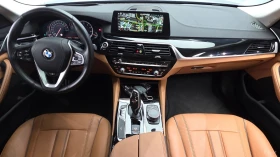 BMW 520 HUD * АвтоКредит * (ЦЕНА ДО БГ), снимка 6