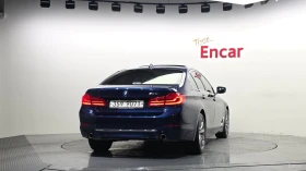 BMW 520 HUD * АвтоКредит * (ЦЕНА ДО БГ), снимка 4