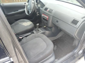 Skoda Fabia 1.4 бензин -газ , снимка 11