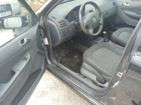 Skoda Fabia 1.4 бензин -газ , снимка 9