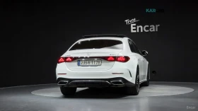 Mercedes-Benz E 300 4MATIC* AMG-LINE* DISTRONIC* ОБДУХ* 360* ХЕДЪП* , снимка 4