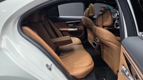 Mercedes-Benz E 300 4MATIC* AMG-LINE* DISTRONIC* ОБДУХ* 360* ХЕДЪП* , снимка 10