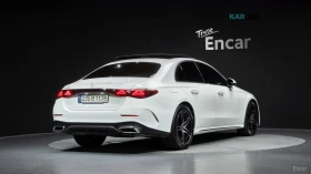 Mercedes-Benz E 300 4MATIC* AMG-LINE* DISTRONIC* ОБДУХ* 360* ХЕДЪП* , снимка 3