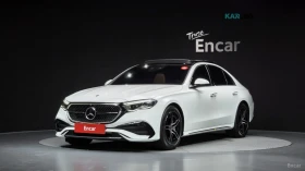 Mercedes-Benz E 300 4MATIC* AMG-LINE* DISTRONIC* ОБДУХ* 360* ХЕДЪП* , снимка 1