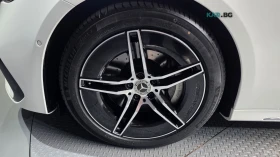 Mercedes-Benz E 300 4MATIC* AMG-LINE* DISTRONIC* ОБДУХ* 360* ХЕДЪП* , снимка 16