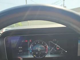 Mercedes-Benz E 400 4MATIC* CARFAX * BURMESTER * HEAD-UP * LIEN ASSIST, снимка 7