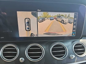 Mercedes-Benz E 400 4MATIC* CARFAX * BURMESTER * HEAD-UP * LIEN ASSIST, снимка 9