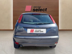 Ford Focus 1.8 TDCI, снимка 6