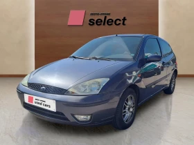 Ford Focus 1.8 TDCI, снимка 1