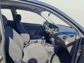 Ford Focus 1.8 TDCI, снимка 9