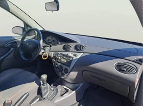 Ford Focus 1.8 TDCI, снимка 11