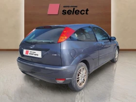 Ford Focus 1.8 TDCI, снимка 5
