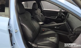 Hyundai Elantra 2.0 N, снимка 16