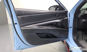 Hyundai Elantra 2.0 N, снимка 14