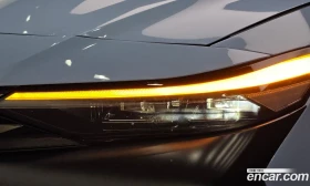 Hyundai Elantra 2.0 N, снимка 8
