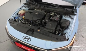 Hyundai Elantra 2.0 N, снимка 6