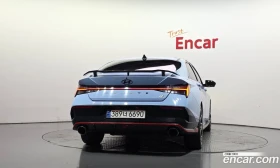 Hyundai Elantra 2.0 N, снимка 4