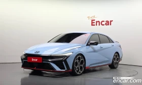 Hyundai Elantra 2.0 N, снимка 1