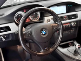 BMW M3 Coupe * RWD * АвтоКредит * (ЦЕНА ДО БГ), снимка 11