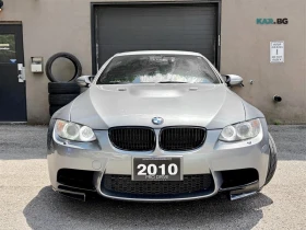 BMW M3 Coupe * RWD * АвтоКредит * (ЦЕНА ДО БГ), снимка 2