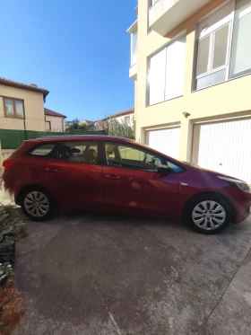 Kia Ceed, снимка 3