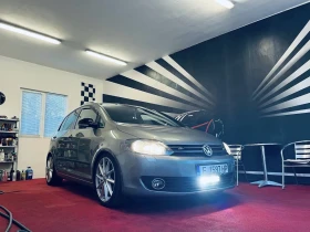 VW Golf Plus Automatic 1.6, снимка 4
