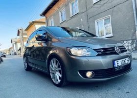 VW Golf Plus Automatic 1.6, снимка 3