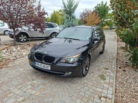 BMW 525 D , снимка 1