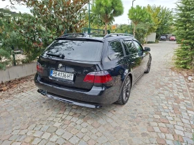 BMW 525 D , снимка 5