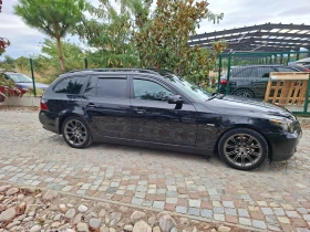 BMW 525 D , снимка 4